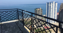 Apartment 74.7 m² - Sherif Khimshiashvili, Batumi, Georgia