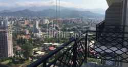 Apartment 74.7 m² - Sherif Khimshiashvili, Batumi, Georgia