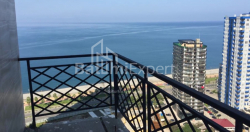 Apartment 1-room 74.7 m² - Sherif Khimshiashvili, Batumi
