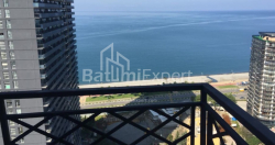 Apartment 1-room 74.7 m² - Sherif Khimshiashvili, Batumi