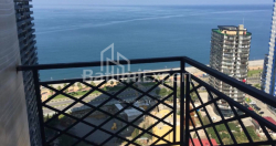 Apartment 1-room 74.7 m² - Sherif Khimshiashvili, Batumi