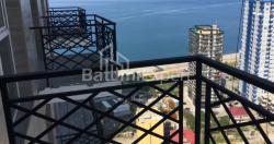 Apartment 1-room 35 m² - Sherif Khimshiashvili, Batumi