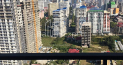 Apartment 1-room 35 m² - Sherif Khimshiashvili, Batumi