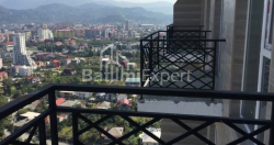 Apartment 35 m² - Sherif Khimshiashvili, Batumi, Georgia
