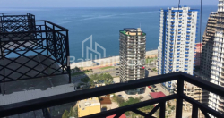 Apartment 1-room 35 m² - Sherif Khimshiashvili, Batumi