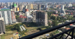 Apartment 35 m² - Sherif Khimshiashvili, Batumi, Georgia