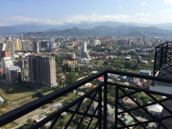 Apartment 35 m² - Sherif Khimshiashvili, Batumi, Georgia