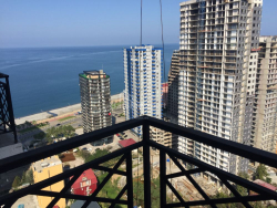 Apartment 1-room 35 m² - Sherif Khimshiashvili, Batumi