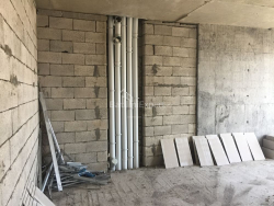 Apartment 35 m² - Sherif Khimshiashvili, Batumi, Georgia
