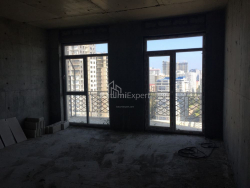 Apartment 35 m² - Sherif Khimshiashvili, Batumi, Georgia