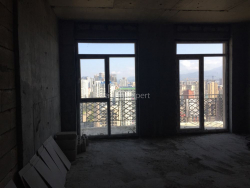 Apartment 35 m² - Sherif Khimshiashvili, Batumi, Georgia