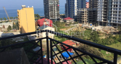 Apartment 1-room 74.7 m² - Sherif Khimshiashvili, Batumi