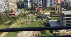 Apartment 1-room 74.7 m² - Sherif Khimshiashvili, Batumi