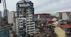 Apartment 154 m² - King Parnavaz, Batumi, Georgia