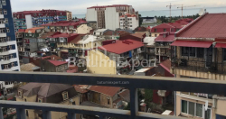 Apartment 154 m² - King Parnavaz, Batumi, Georgia