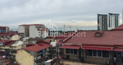 Apartment 154 m² - King Parnavaz, Batumi, Georgia