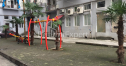 Apartment 4-room 154 m² - King Parnavaz, Batumi
