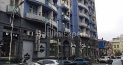 Apartment 4-room 154 m² - King Parnavaz, Batumi