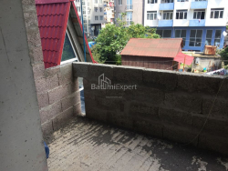 Apartment 1-room 40 m² - Angisa, Batumi