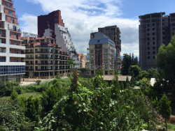Apartment 40 m² - Angisa, Batumi, Georgia