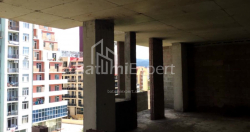 Apartment 1-room 60 m² - Angisa, Batumi