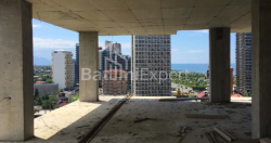 Apartment 1-room 65 m² - Angisa, Batumi