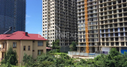 Apartment 1-room 65 m² - Angisa, Batumi