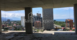 Apartment 1-room 65 m² - Angisa, Batumi