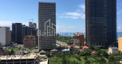 Apartment 1-room 60 m² - Angisa, Batumi