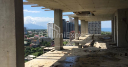 Apartment 1-room 60 m² - Angisa, Batumi