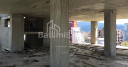 Apartment 1-room 65 m² - Angisa, Batumi