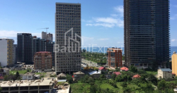 Apartment 1-room 65 m² - Angisa, Batumi