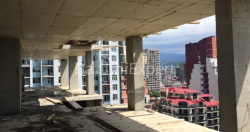 Apartment 1-room 65 m² - Angisa, Batumi