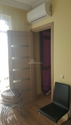 Apartment 38.4 m² - Sherif Khimshiashvili, Batumi, Georgia