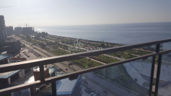 Apartment 2-room 38.4 m² - Sherif Khimshiashvili, Batumi