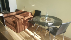 Apartment 38.4 m² - Sherif Khimshiashvili, Batumi, Georgia