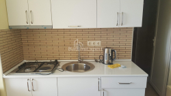 Apartment 38.4 m² - Sherif Khimshiashvili, Batumi, Georgia
