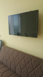 Apartment 38.4 m² - Sherif Khimshiashvili, Batumi, Georgia