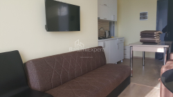Apartment 38.4 m² - Sherif Khimshiashvili, Batumi, Georgia