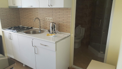Apartment 38.4 m² - Sherif Khimshiashvili, Batumi, Georgia