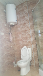 Apartment 38.4 m² - Sherif Khimshiashvili, Batumi, Georgia