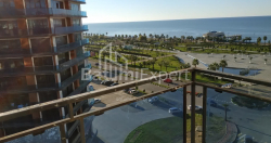 Apartment 35 m² - Sherif Khimshiashvili, Batumi, Georgia