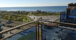 Apartment 35 m² - Sherif Khimshiashvili, Batumi, Georgia
