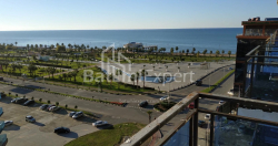 Apartment 1-room 35 m² - Sherif Khimshiashvili, Batumi