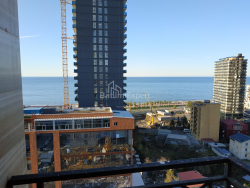 Apartment 1-room 55.4 m² - Sherif Khimshiashvili, Batumi