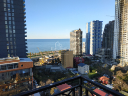Apartment 1-room 55.4 m² - Sherif Khimshiashvili, Batumi