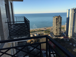 Apartment 1-room 35 m² - Sherif Khimshiashvili, Batumi
