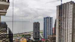 Apartment 35 m² - Sherif Khimshiashvili, Batumi, Georgia