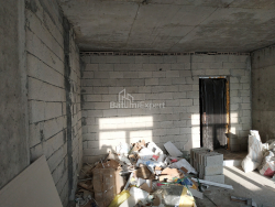 Apartment 38.4 m² - Sherif Khimshiashvili, Batumi, Georgia