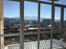 Apartment 1-room 41 m² - Ilia Chavchavadze, Batumi